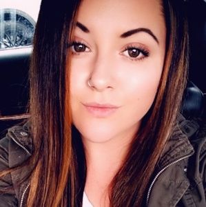 Meet your Posher, Mariah